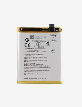 Rechargeable battery